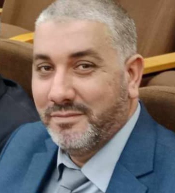 Profile picture for user a.dahmane