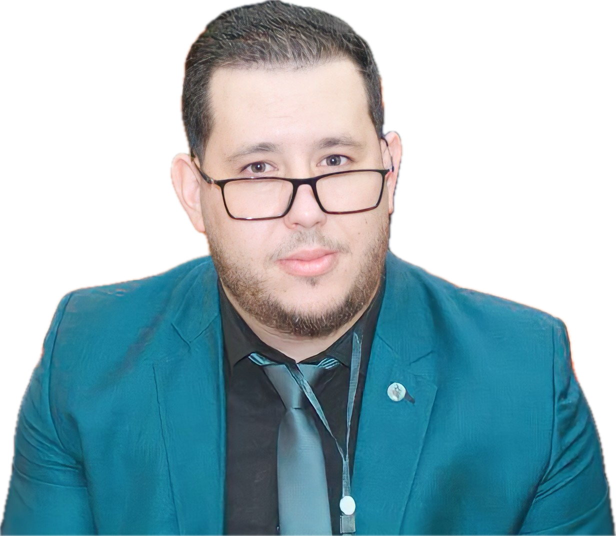 Profile picture for user aidoun.elhamdi