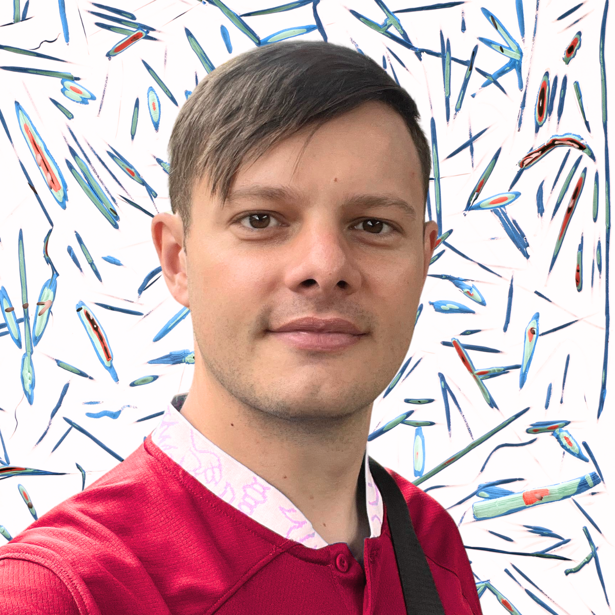 Profile picture for user shaun_1