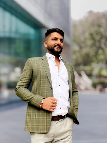 Profile picture for user ritesh.sharma