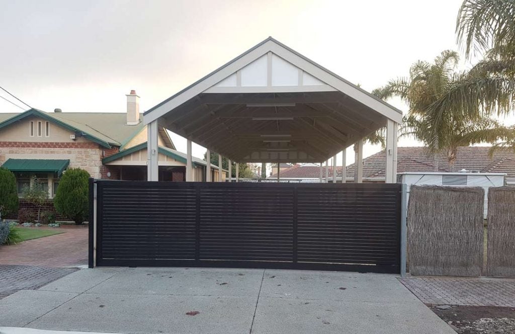 Profile picture for user carportstraditionalverandahs