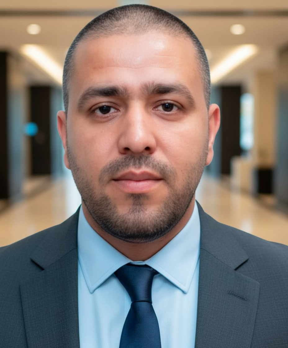 Profile picture for user cde.insfp.oued.aissi.tiziouzou