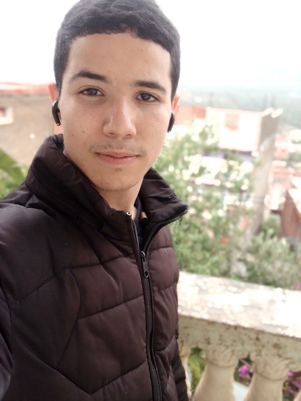 Profile picture for user a.louaidi