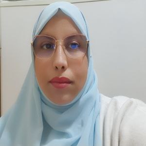 Profile picture for user laifanesrine