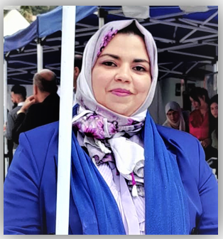 Profile picture for user azazga