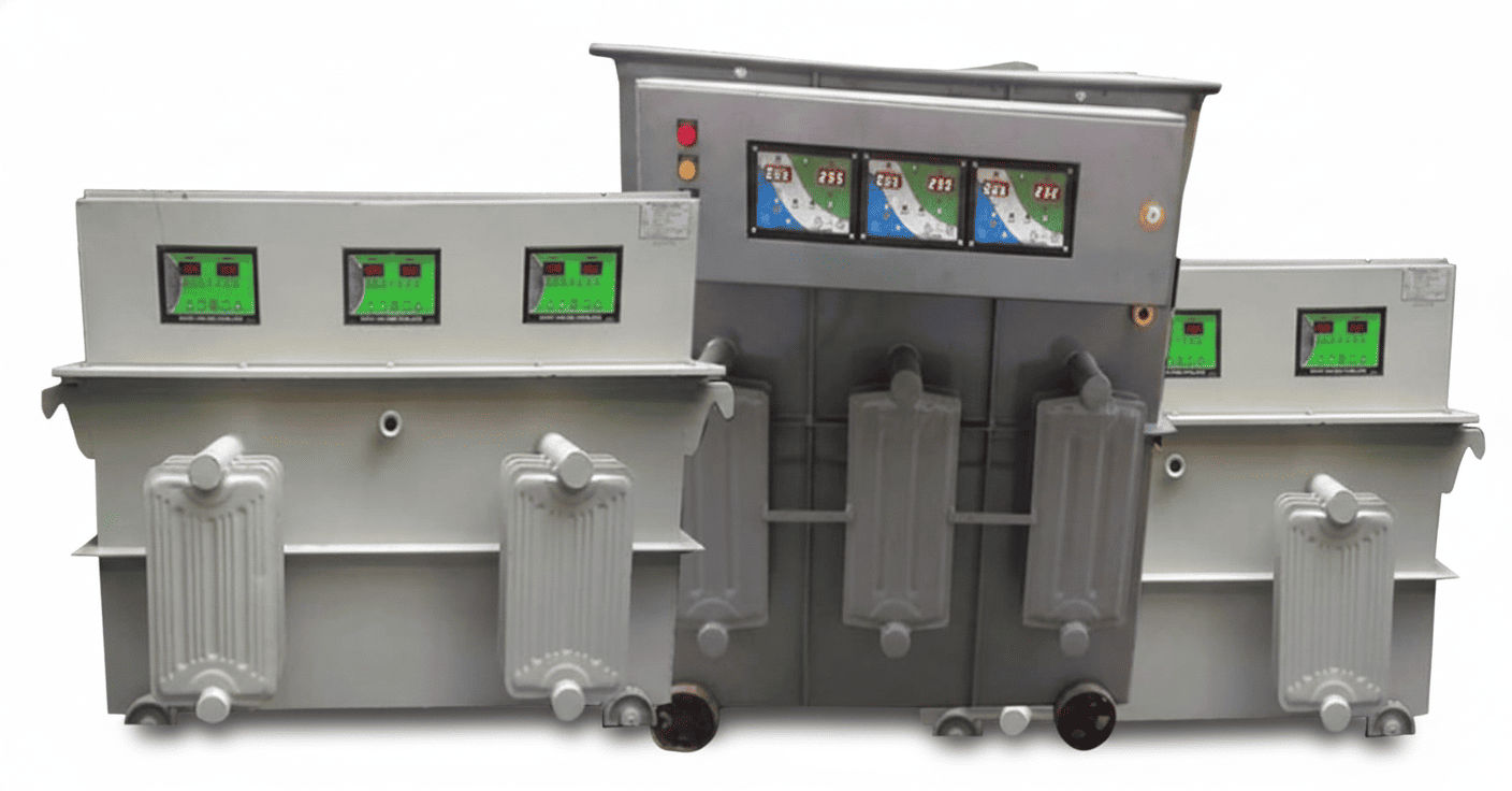 Profile picture for user servo.stabilizer.haridwar