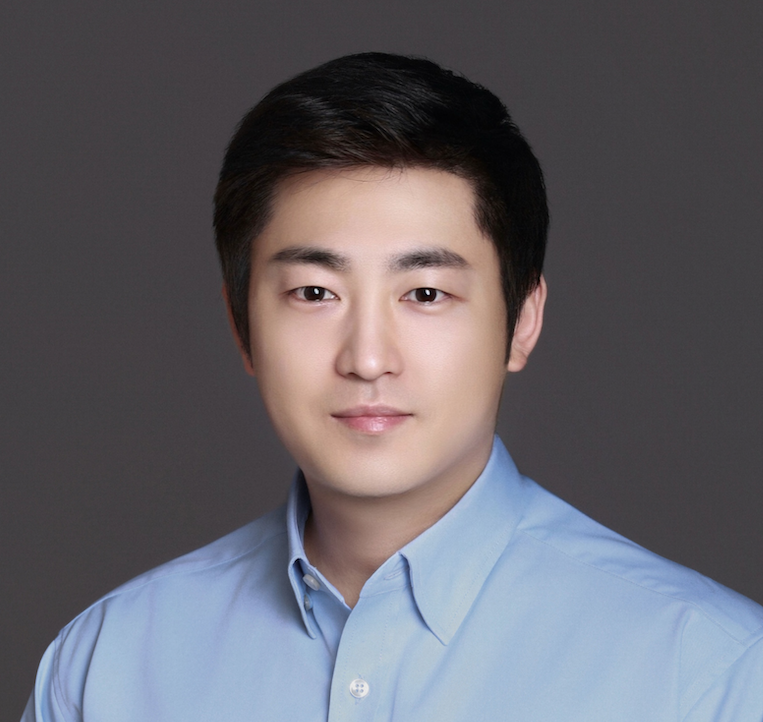 Profile picture for user Taeje Park