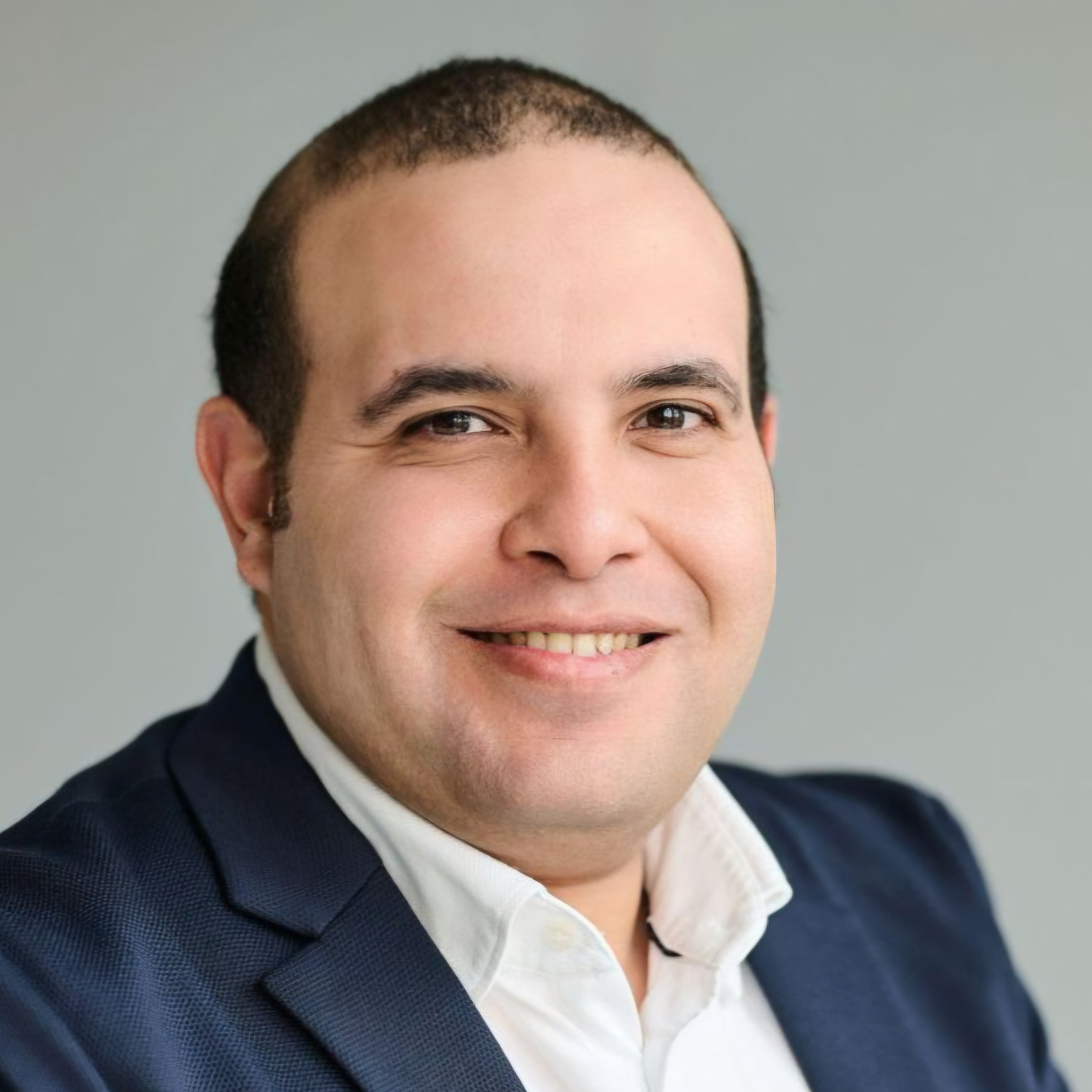 Profile picture for user eyadalbahi