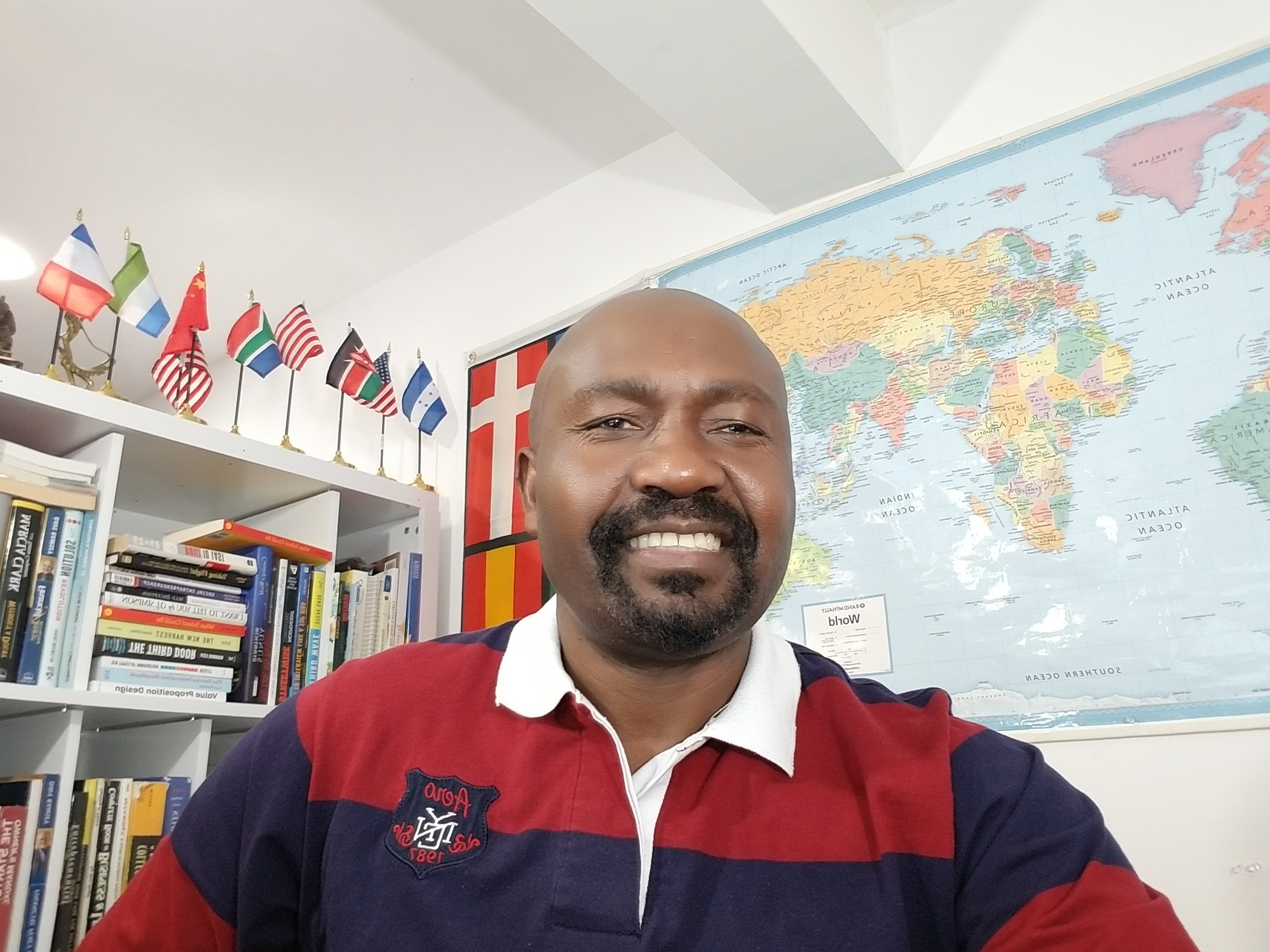 Profile picture for user Herman