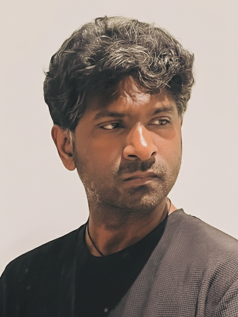 Profile picture for user anushvenkataraman