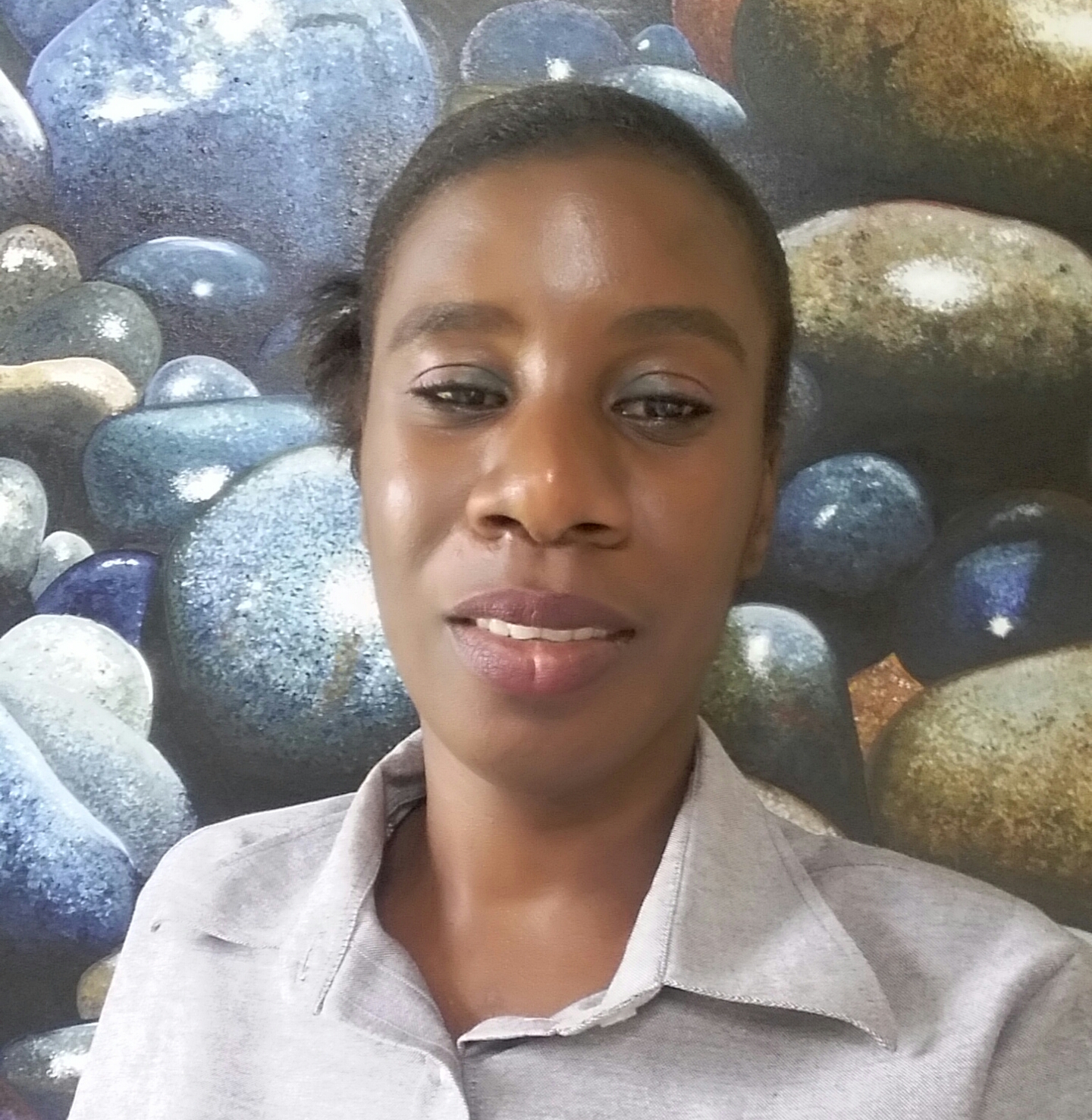 Profile picture for user GEC2022_PerlinaMurray