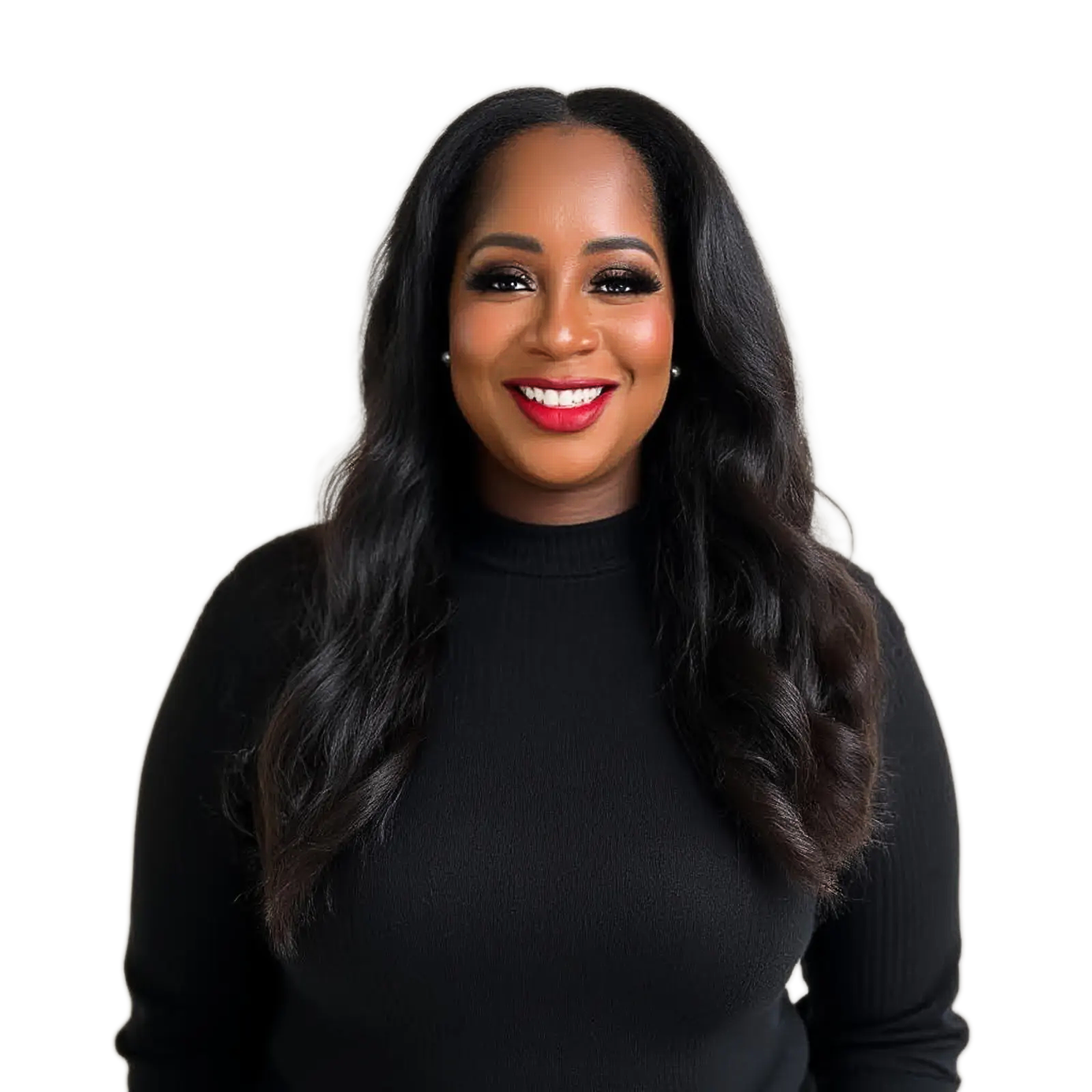 Profile picture for user DrNikkiaMcClain