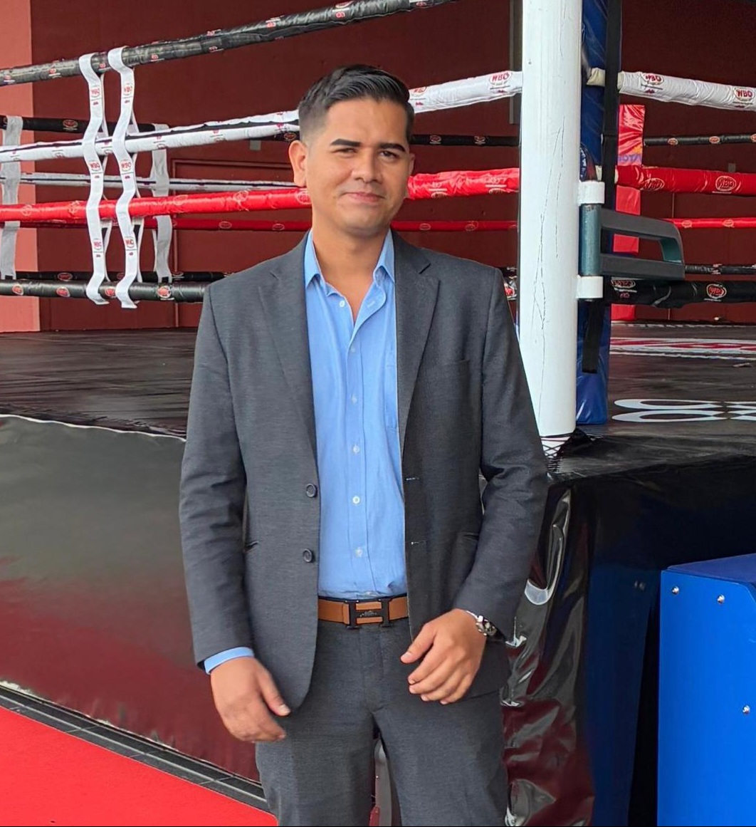 Profile picture for user Biografía Elkin Fabian Aranda Ramirez