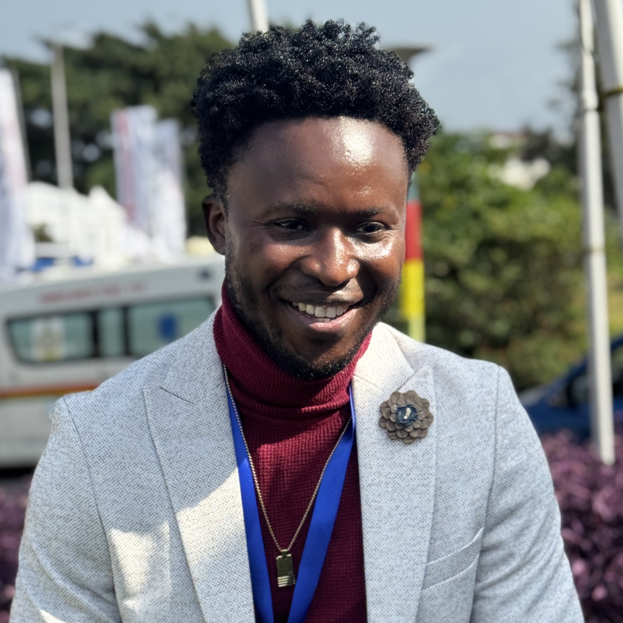 Profile picture for user shadrack.addo