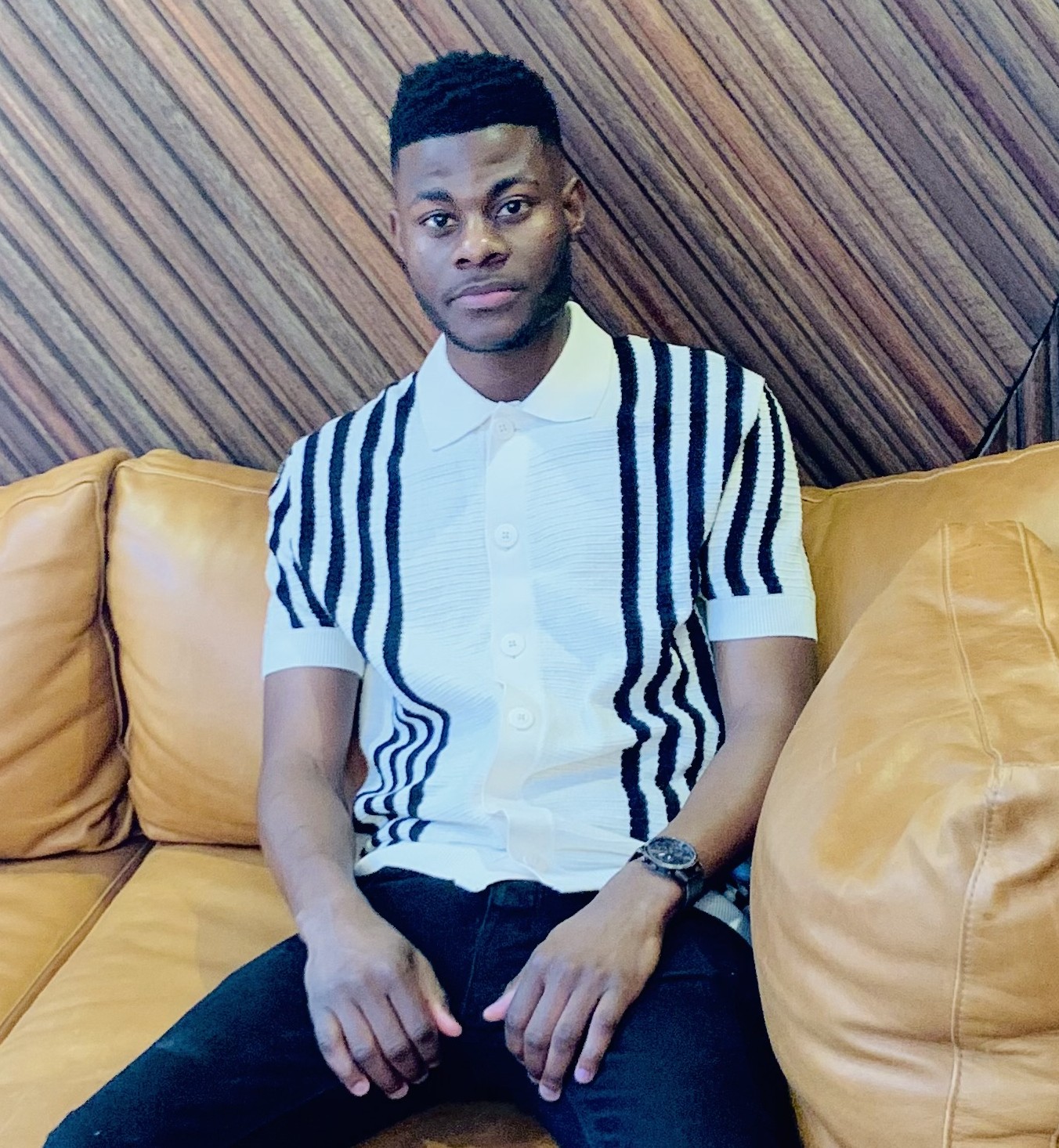 Profile picture for user SamNexus