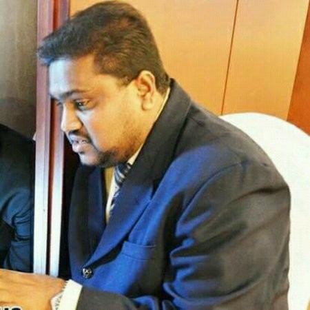 Profile picture for user arunak