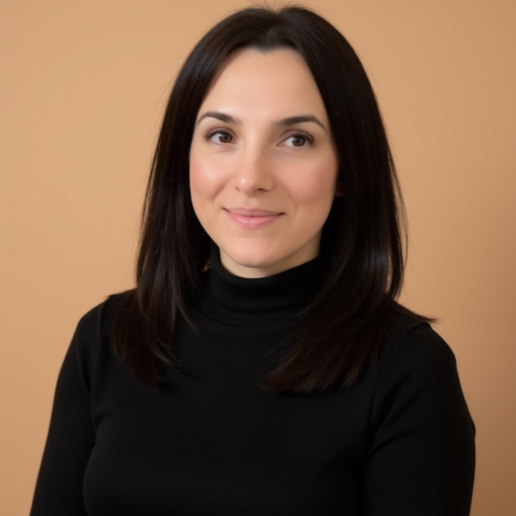 Profile picture for user valerachetti