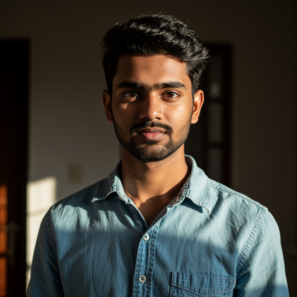 Profile picture for user rohanmehtor