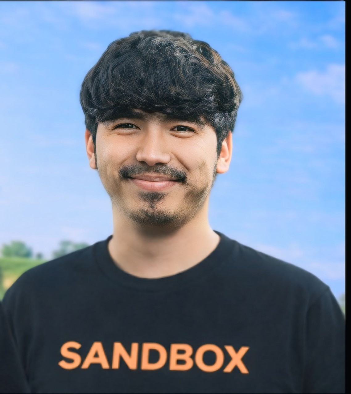 Profile picture for user ceo_24