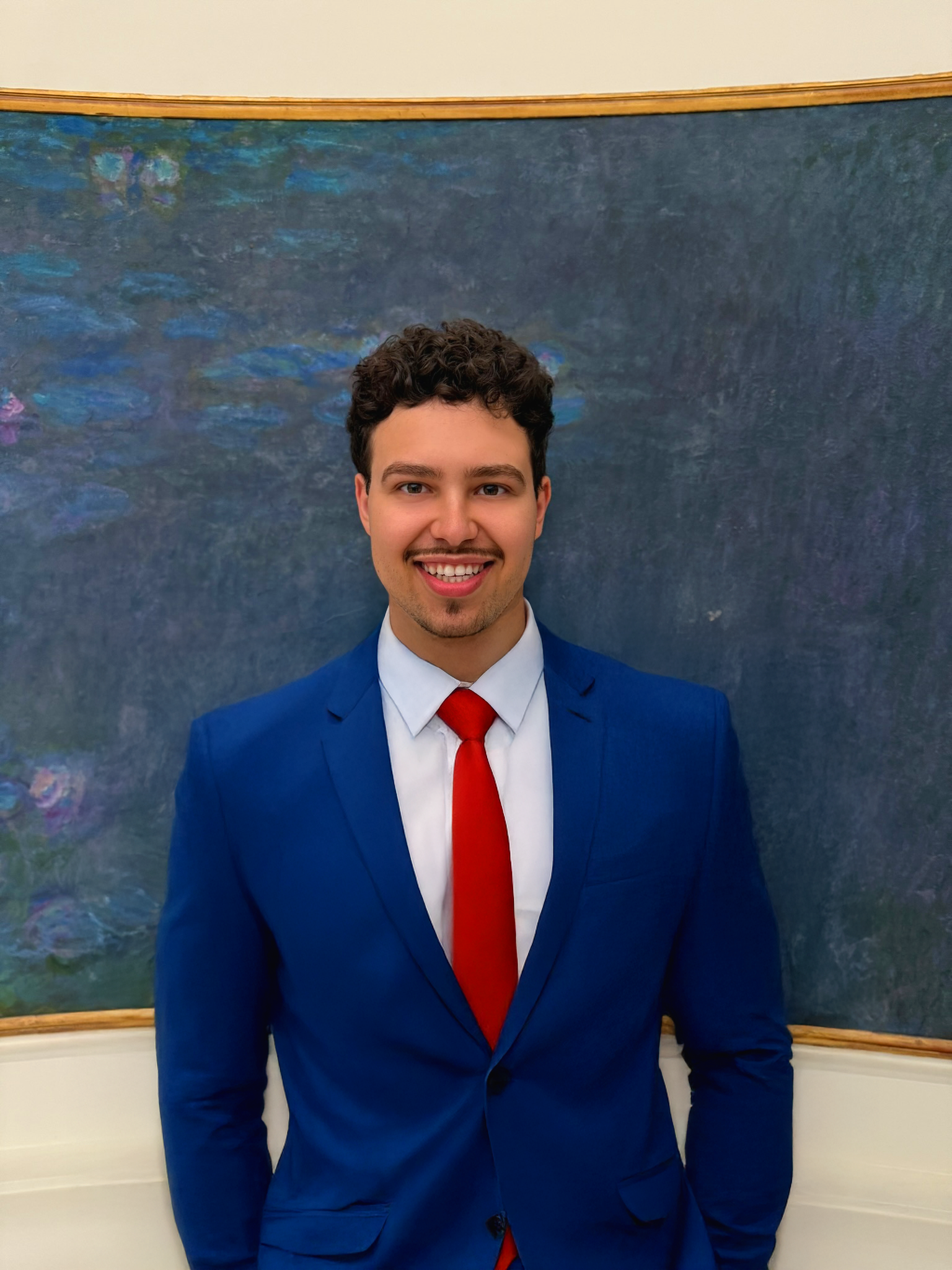 Profile picture for user amarmarouf