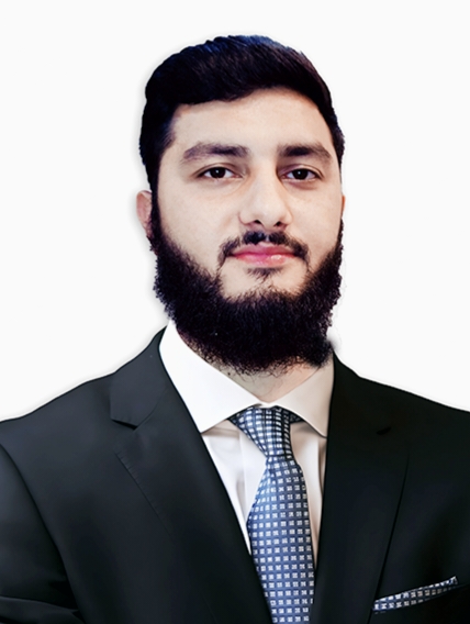 Profile picture for user muhammad.roman.khalid
