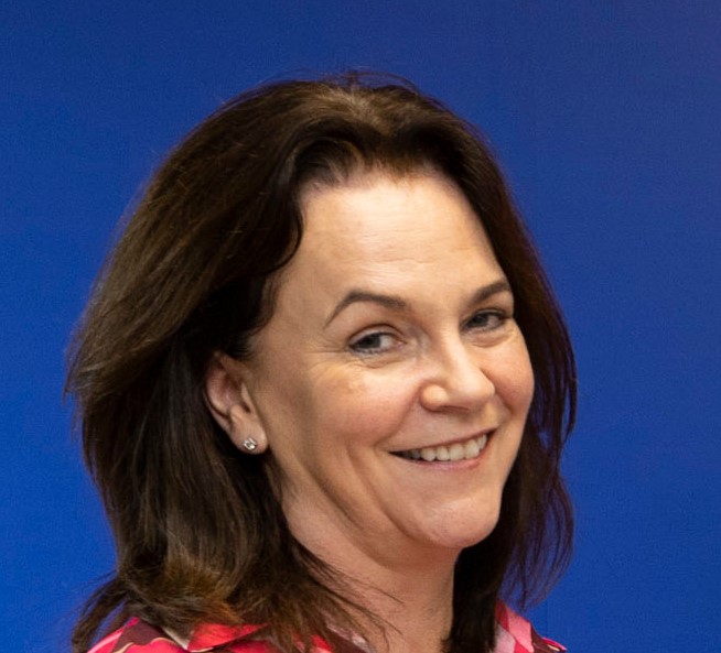 Profile picture for user Siobhan Finn