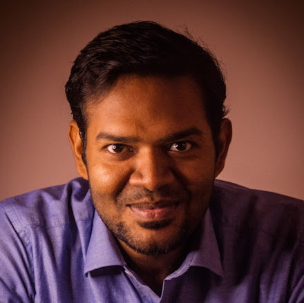 Profile picture for user anustuv