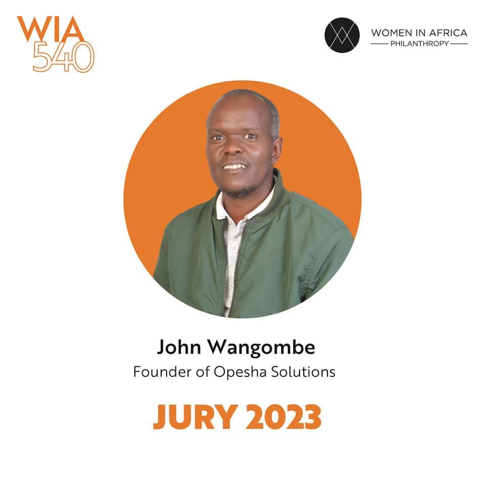 Profile picture for user john_9