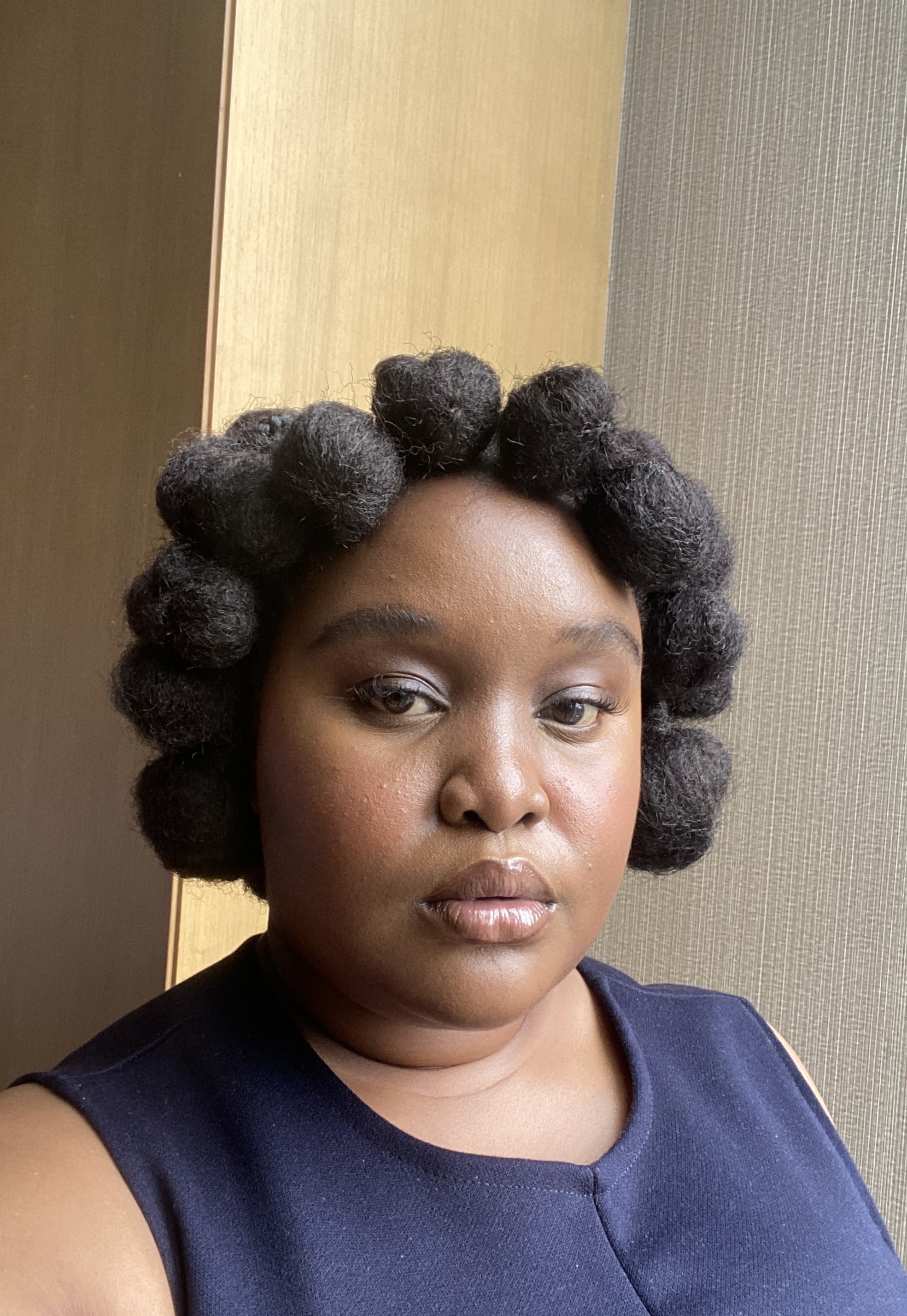 Profile picture for user traceymakamure