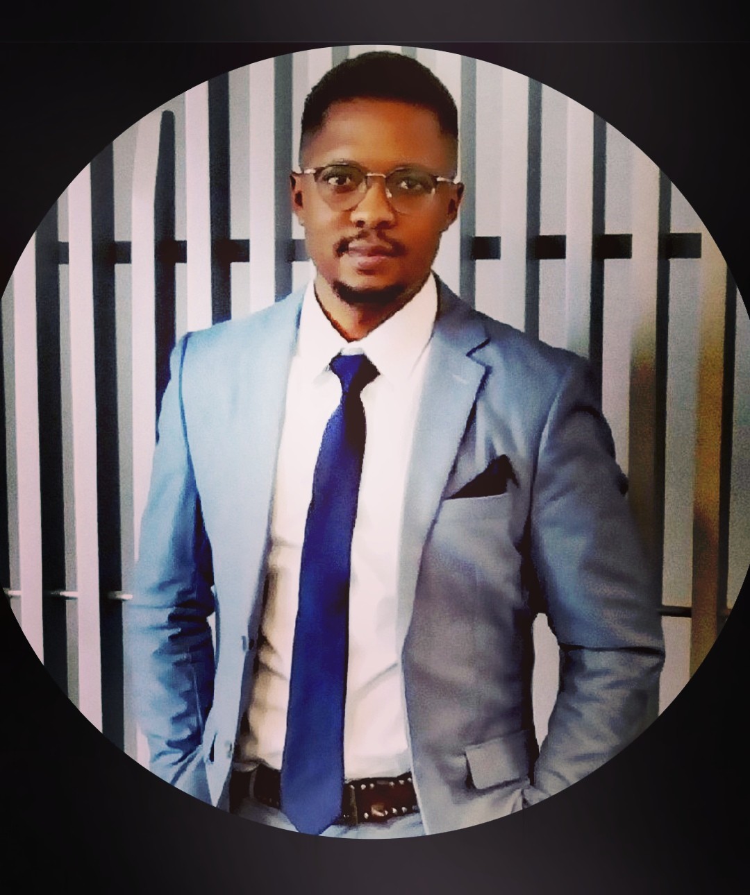 Profile picture for user Dumiso.Vilakazi