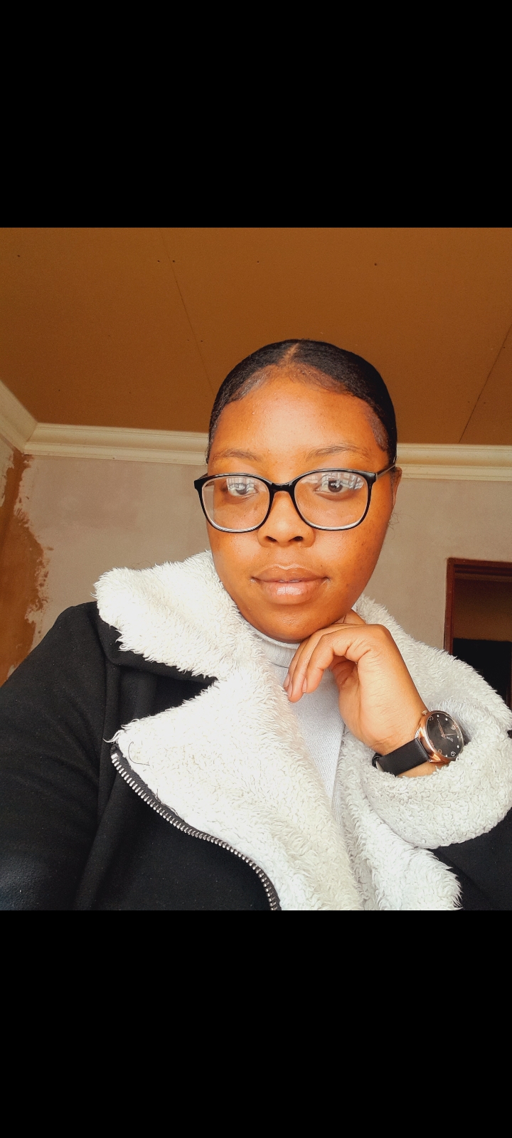 Profile picture for user tshepang