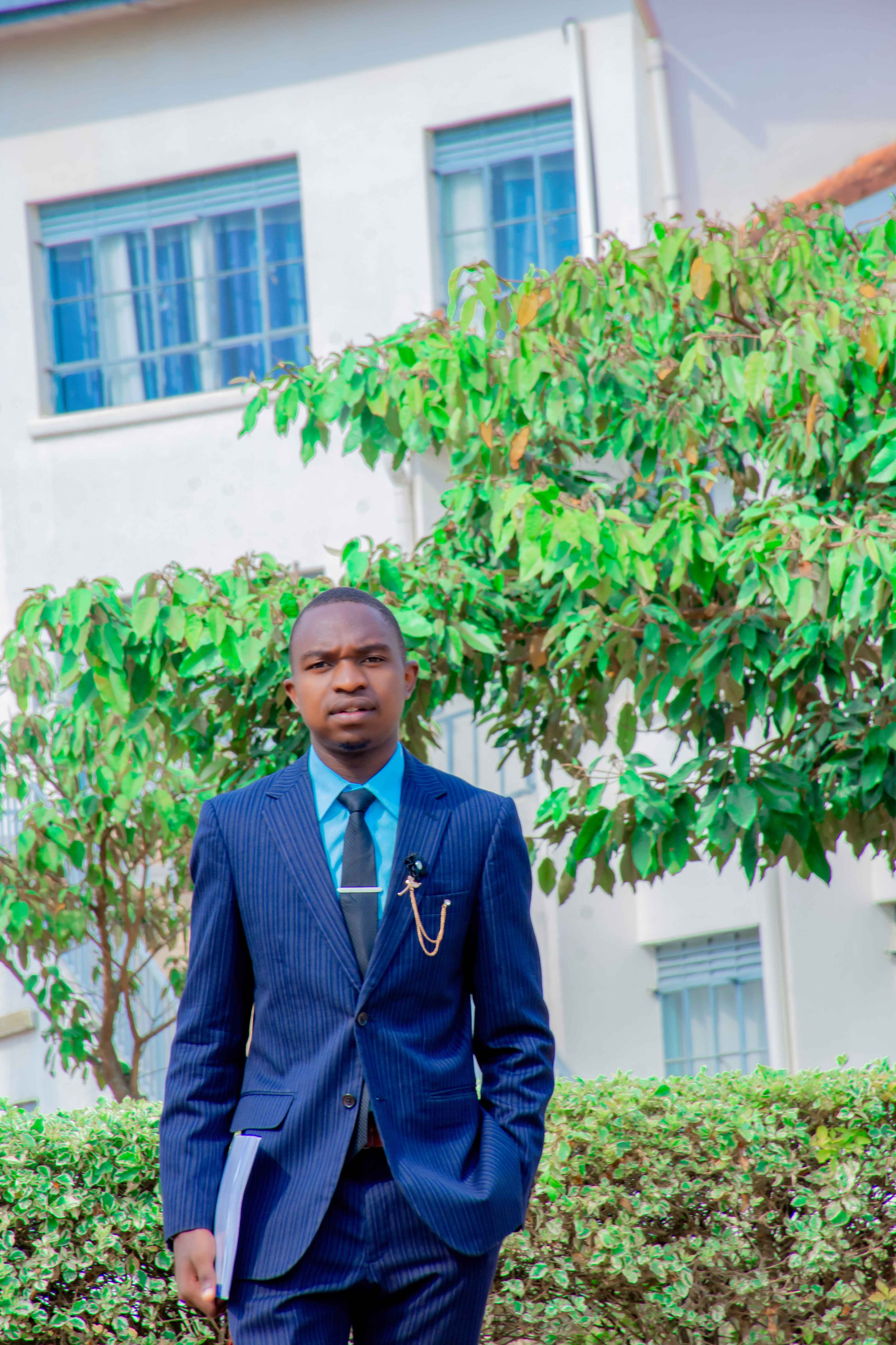 Profile picture for user ildephonsemukeshimana