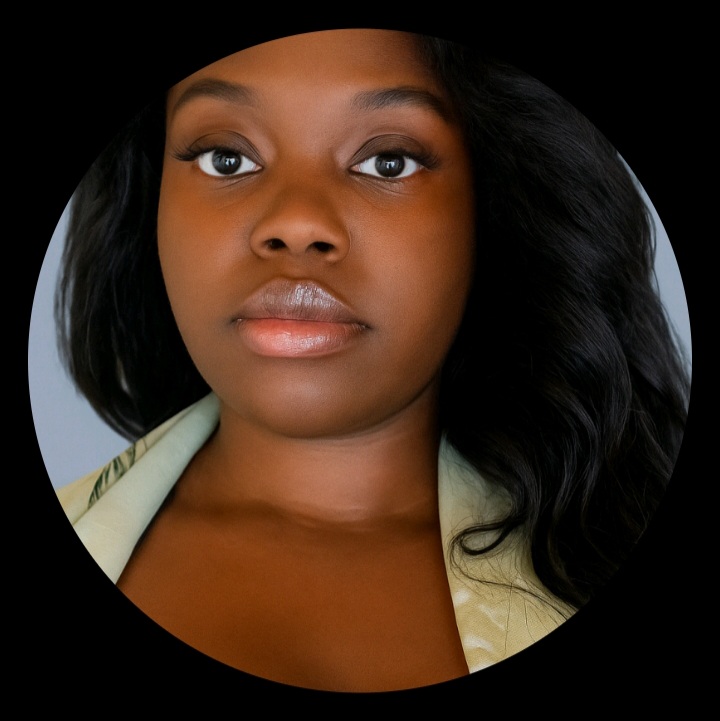 Profile picture for user nancygweja70