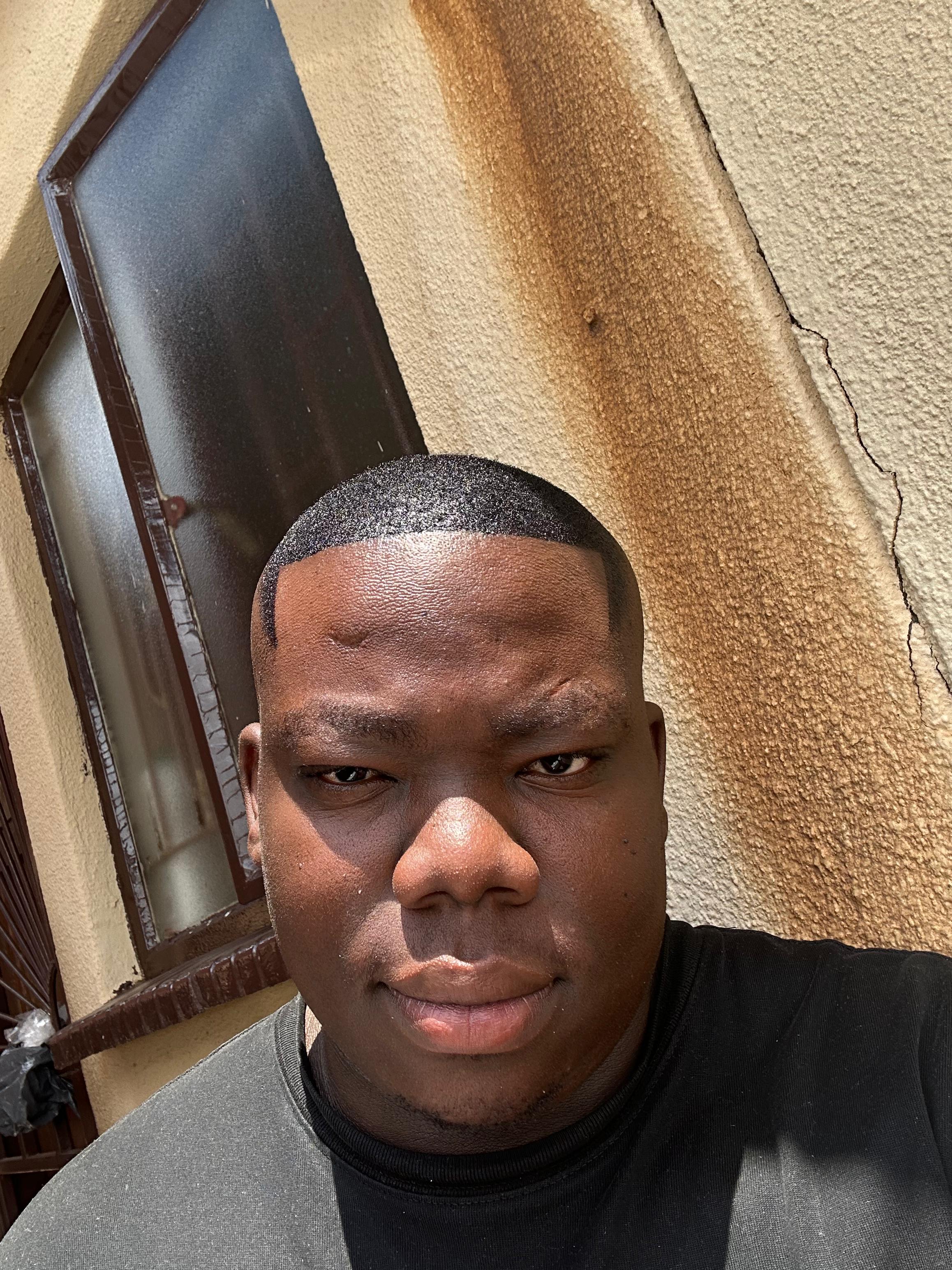 Profile picture for user lethabomasela229