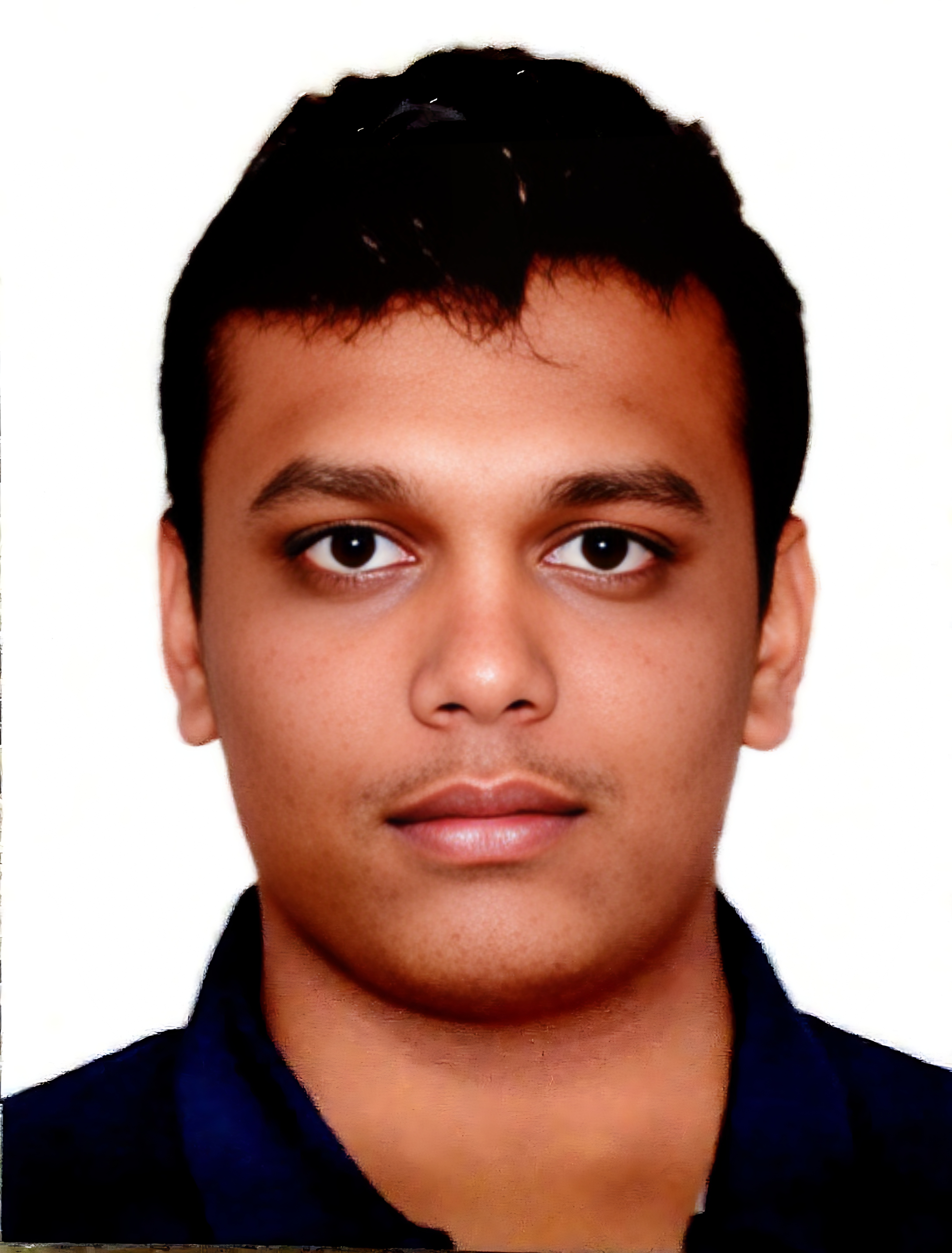 Profile picture for user parthshinde840