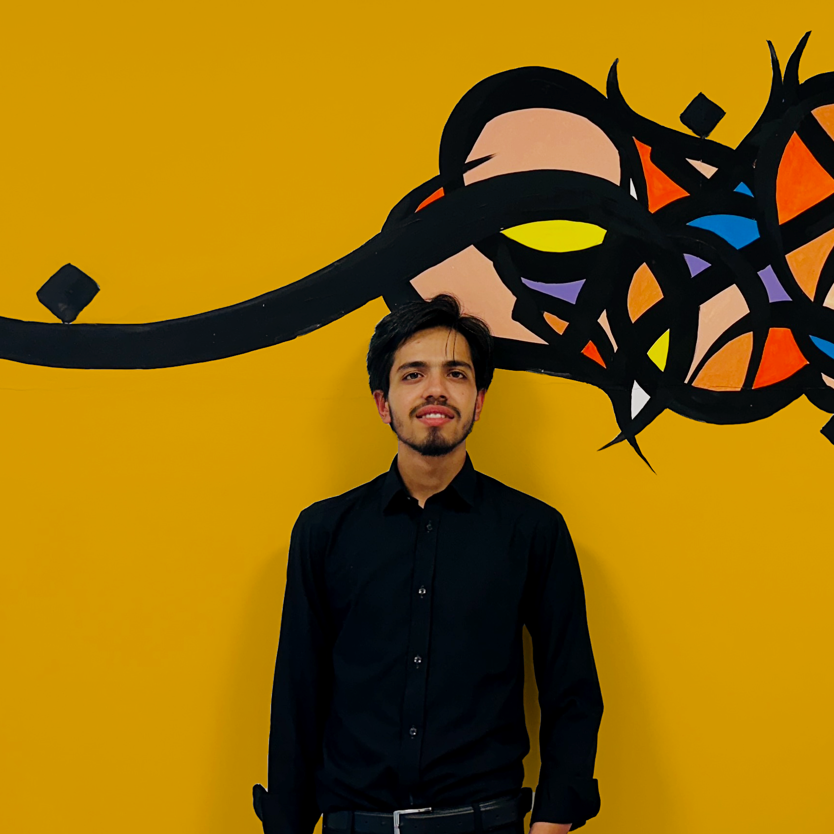 Profile picture for user suhail