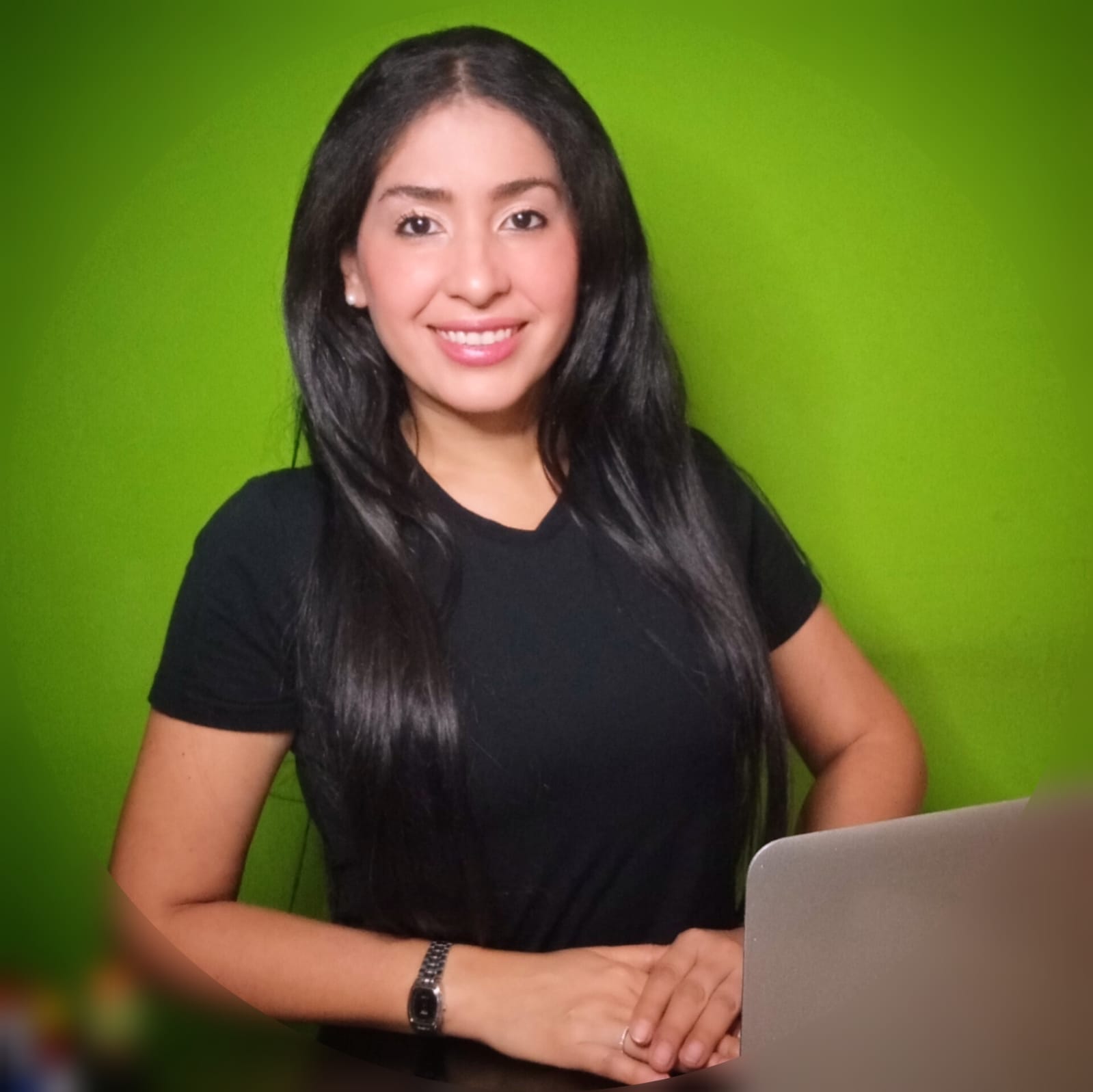 Profile picture for user melibethar