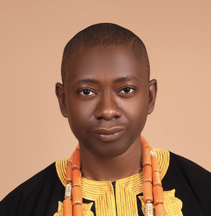 Profile picture for user olugbenga