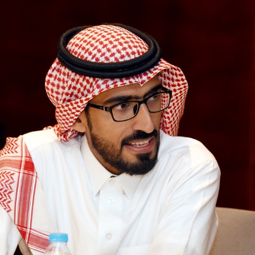 Profile picture for user Ibrahim Baatayah