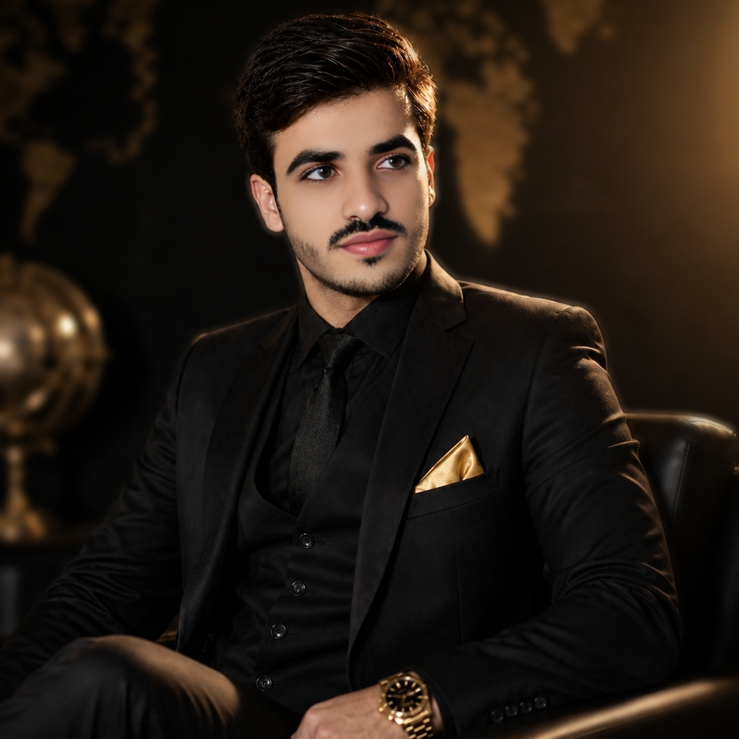 Profile picture for user faisal_1