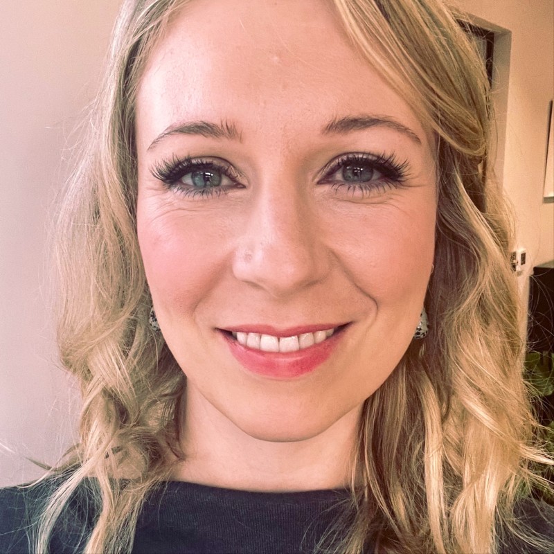 Profile picture for user amy.knight