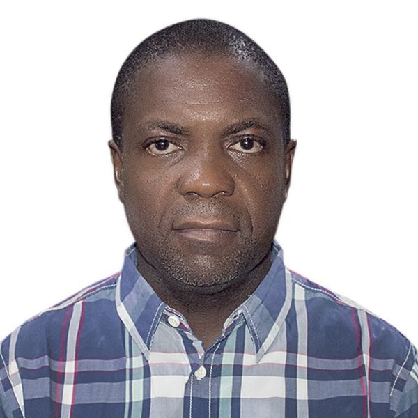 Profile picture for user Olawale Olushola Adeduro