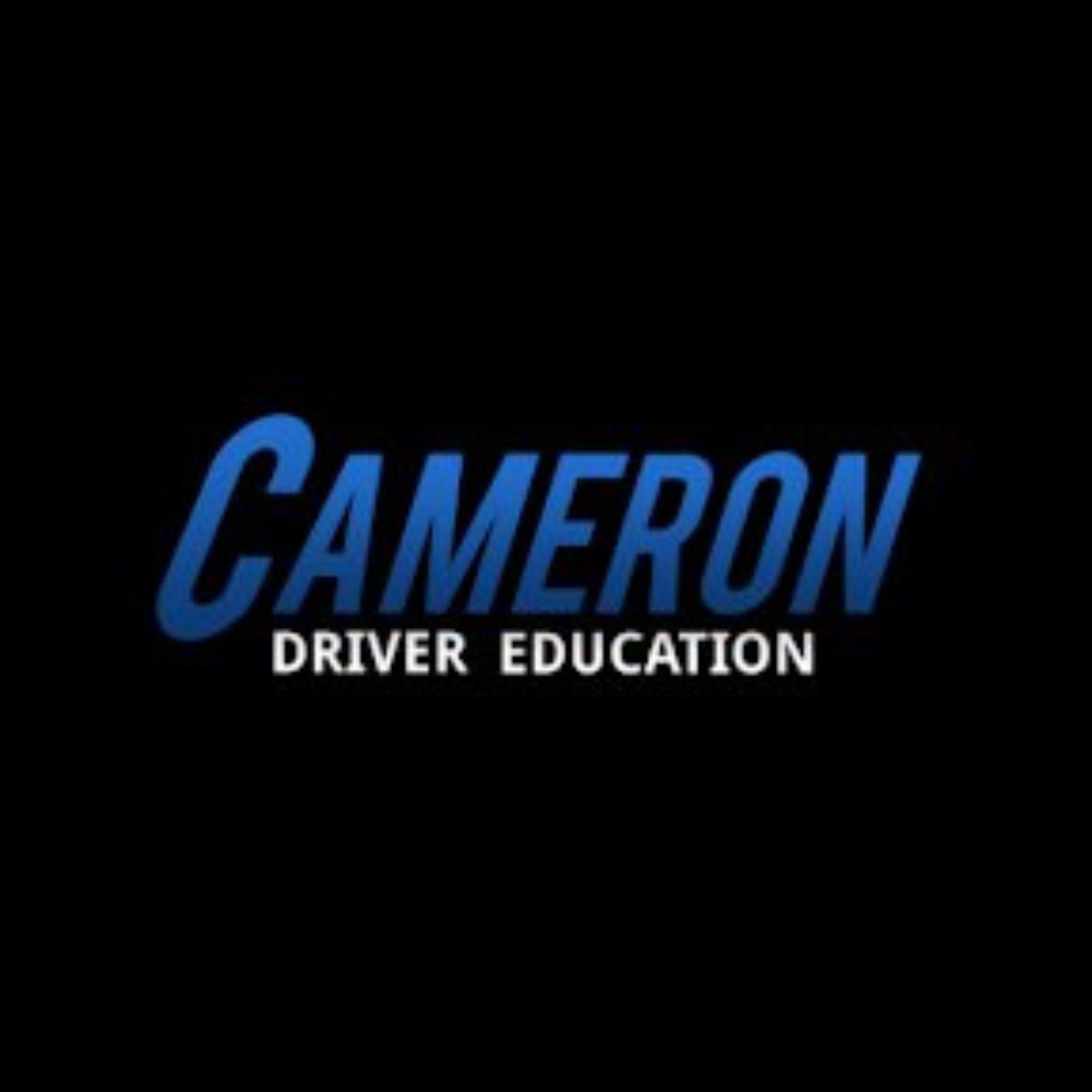 Profile picture for user camerondriver586