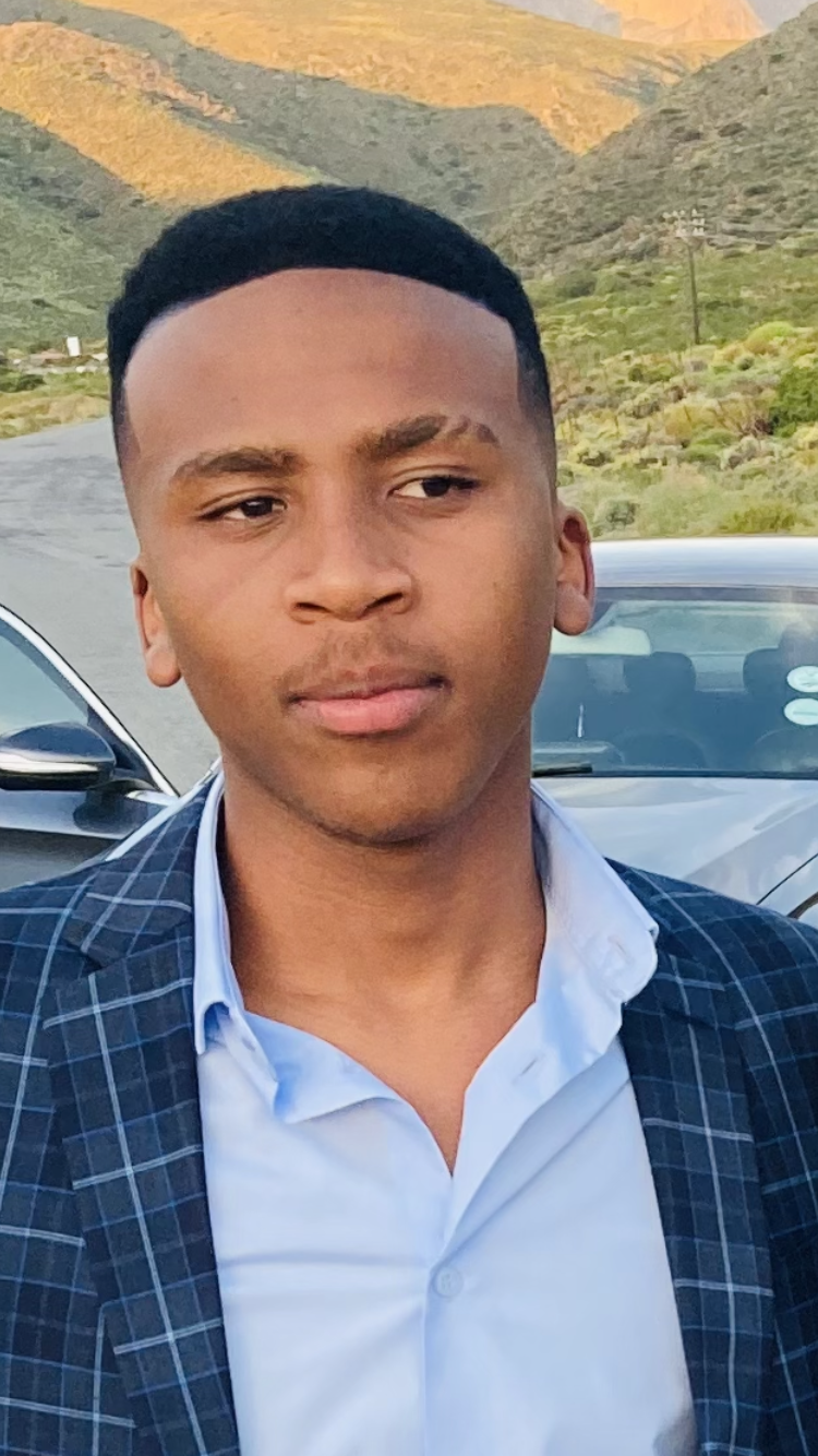 Profile picture for user qhamokuhlefusa