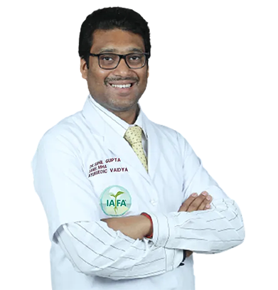 Profile picture for user drsahilguptaiafa