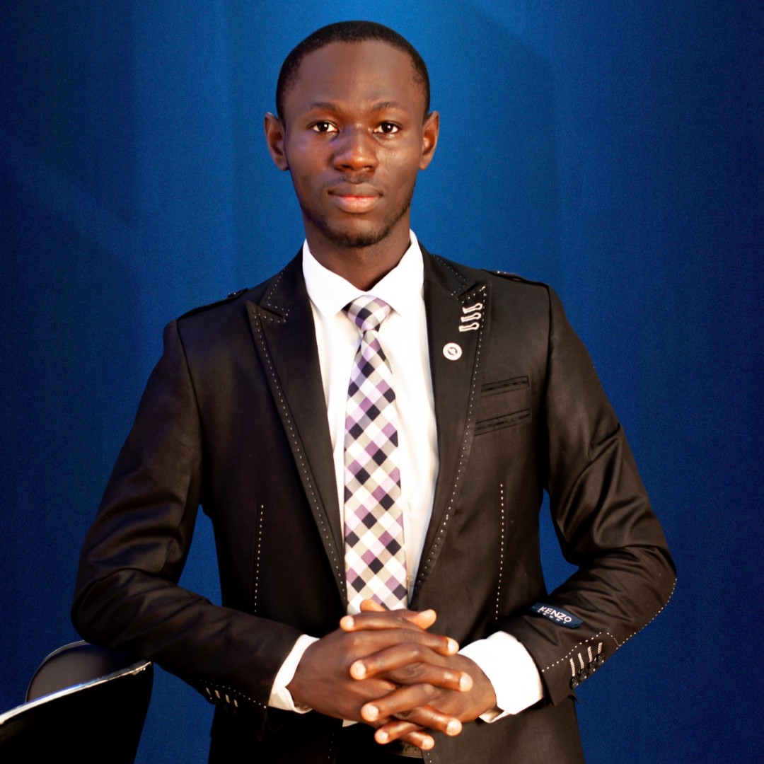 Profile picture for user olusegunopelemo