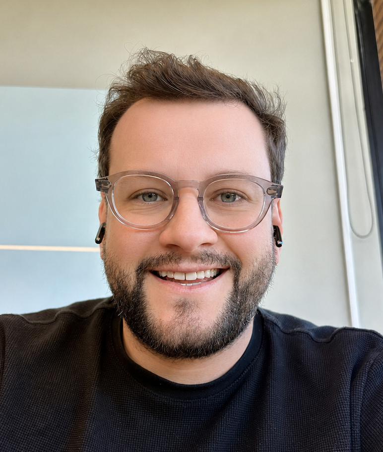 Profile picture for user mueller