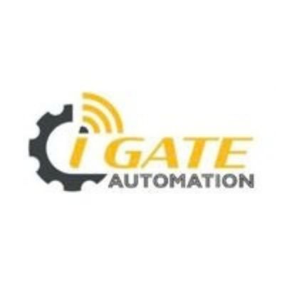Profile picture for user igateautomationaus