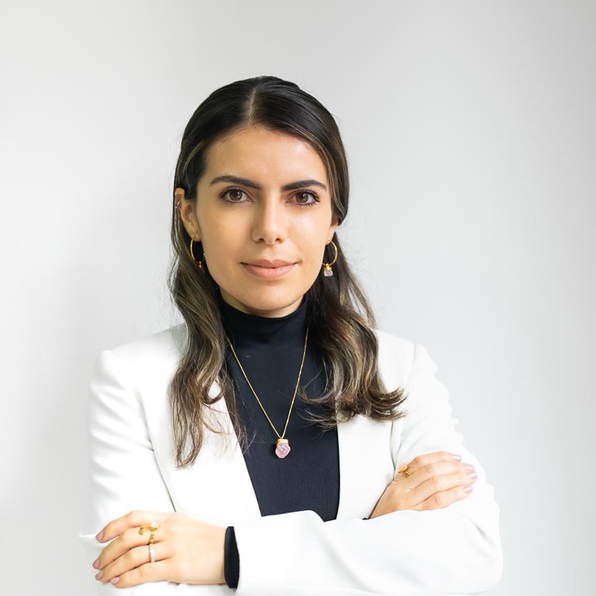 Profile picture for user Catalina Pallares