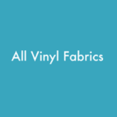Profile picture for user allvinylfabrics